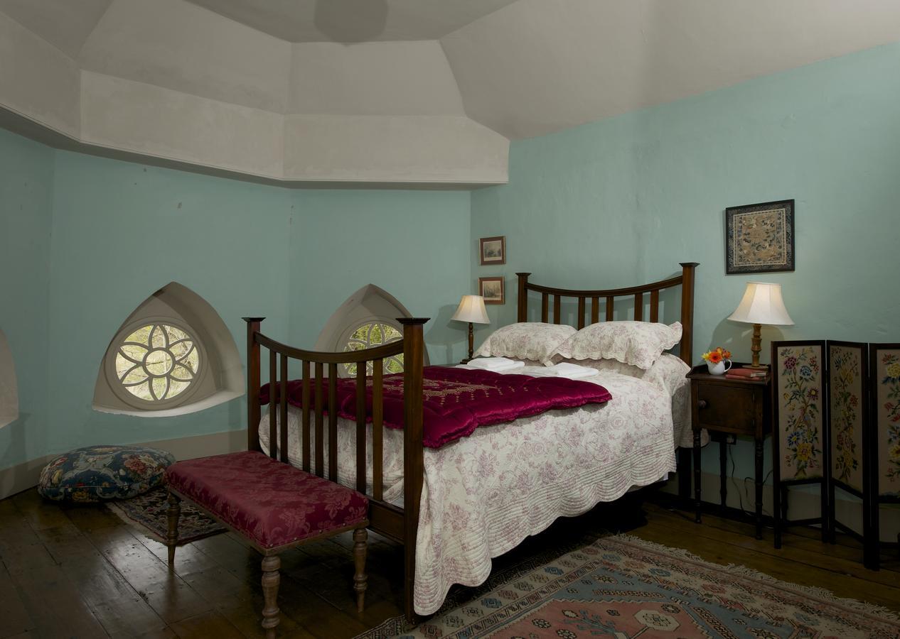 Batty Langley Lodge Leixlip Bagian luar foto