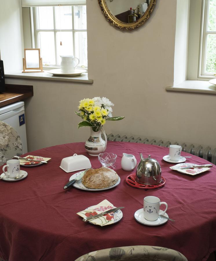 Batty Langley Lodge Leixlip Bagian luar foto