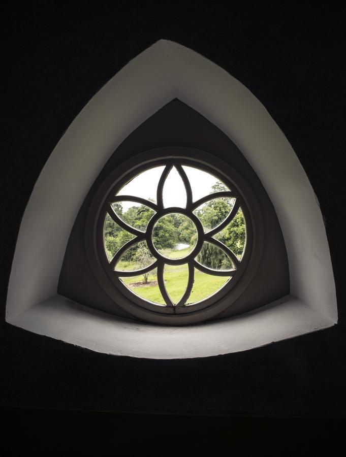 Batty Langley Lodge Leixlip Bagian luar foto