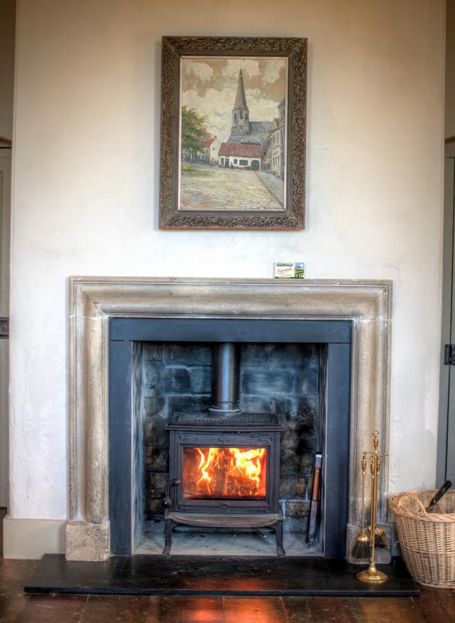 Batty Langley Lodge Leixlip Bagian luar foto